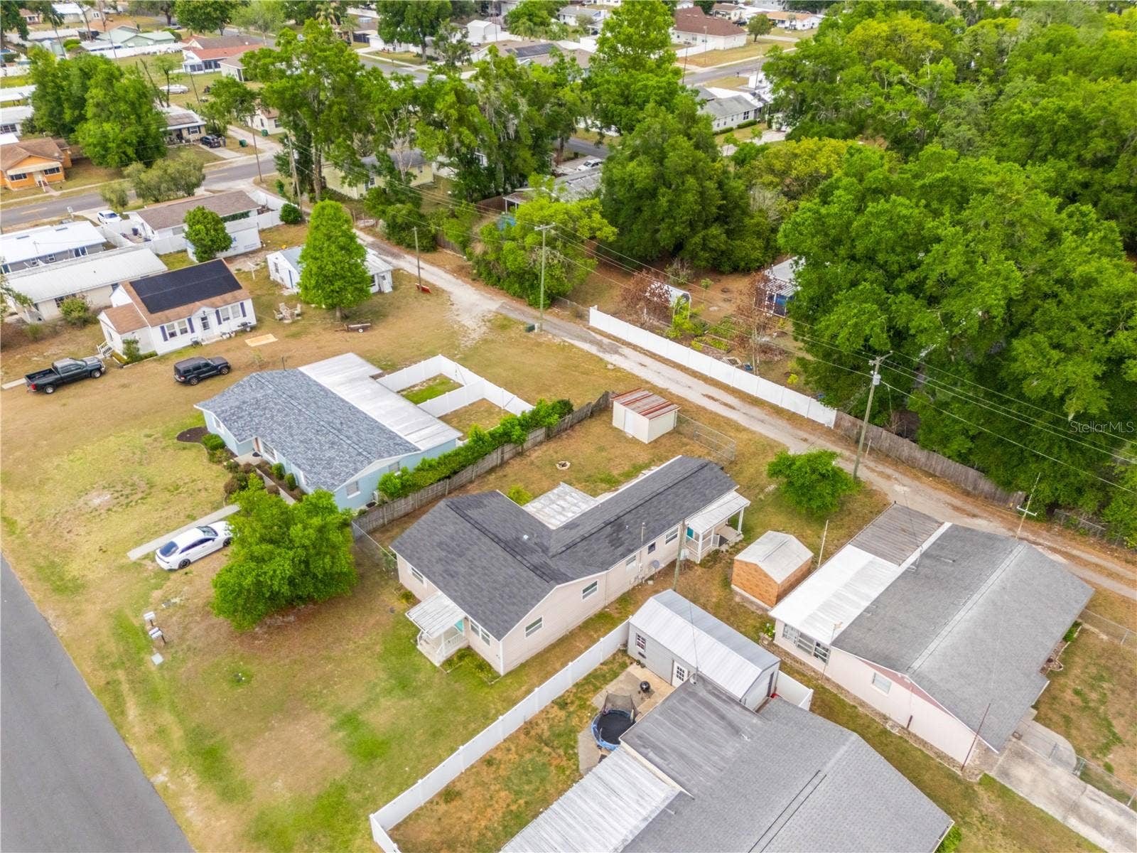 4920 17TH STREET, Zephyrhills, FL 33542 4920 17TH STREET, Zephyrhills, FL 33542