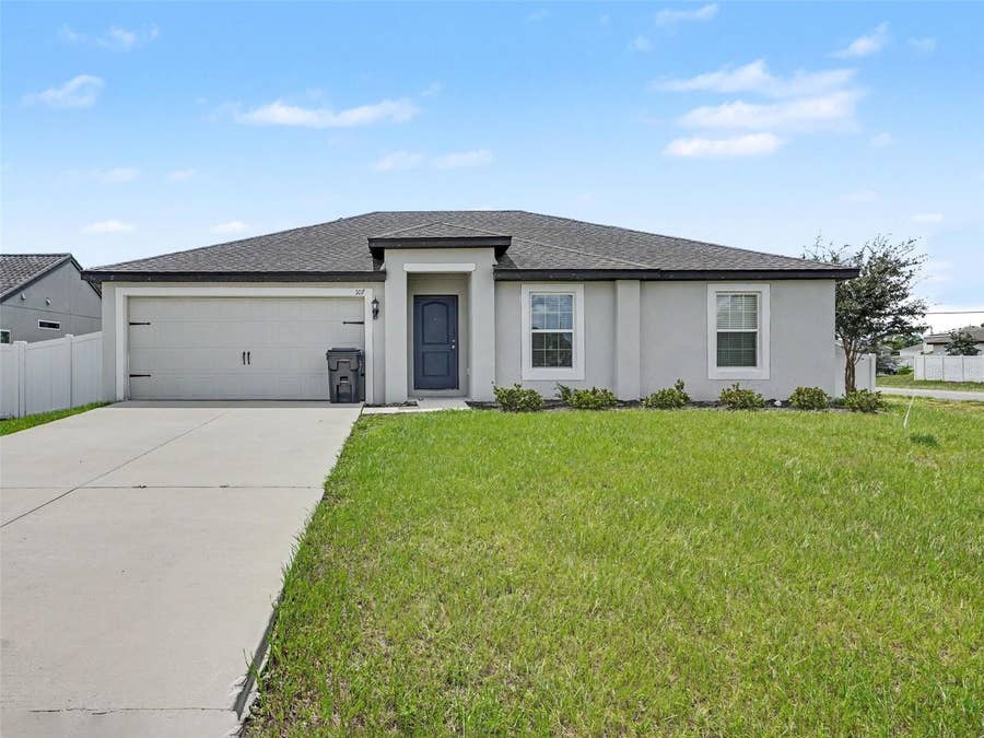 Property photo for 107 ORCHID COURT, Poinciana, FL