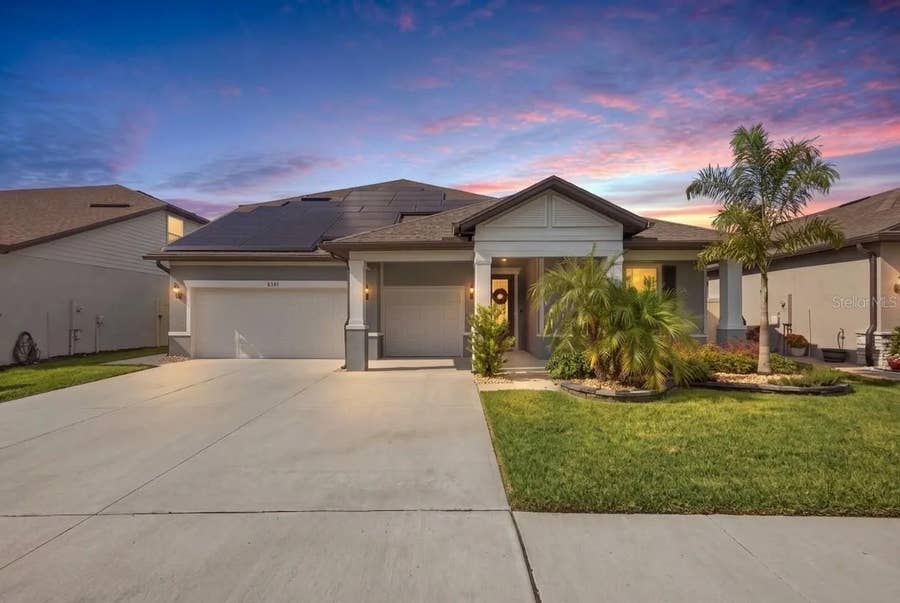 Property photo for 9442 IBIS GROVE BOULEVARD, Wesley Chapel, FL