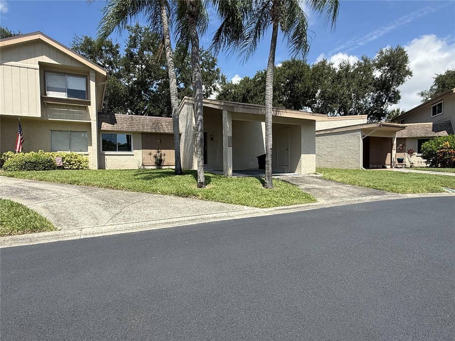 Property photo for 2705 SAND HOLLOW CT CLEARWATER, FL 33761-3732, Clearwater, FL