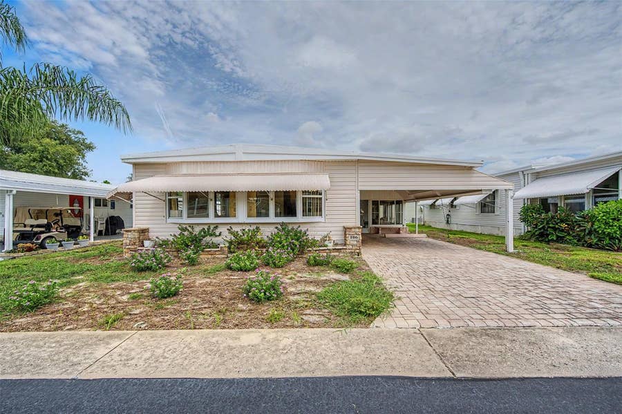 Property photo for 39820 US HIGHWAY 19 N, #106, Tarpon Springs, FL