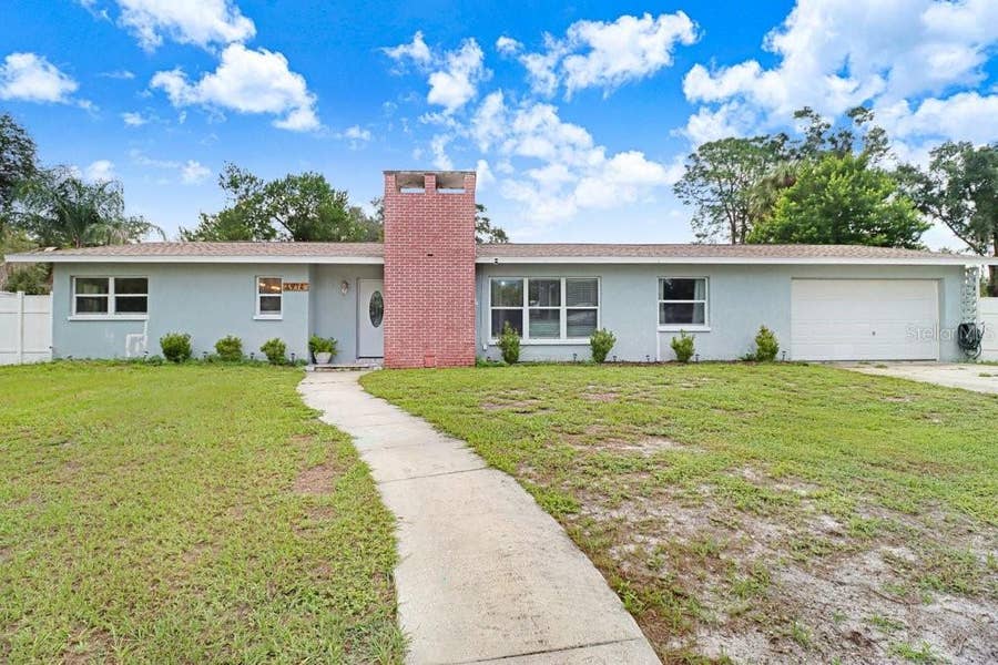 Property photo for 4914 GAZELLE PLACE, Lutz, FL