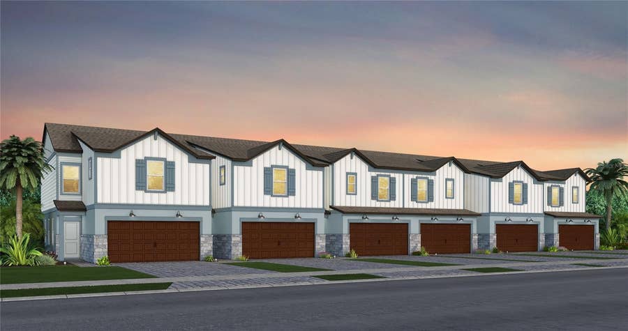 Property photo for 6833 NIGHT SKY WAY, Wesley Chapel, FL