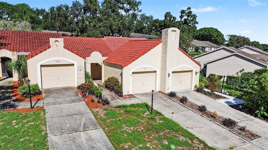 Property photo for 1652 HIGHLAND CLUB LANE, Palm Harbor, FL