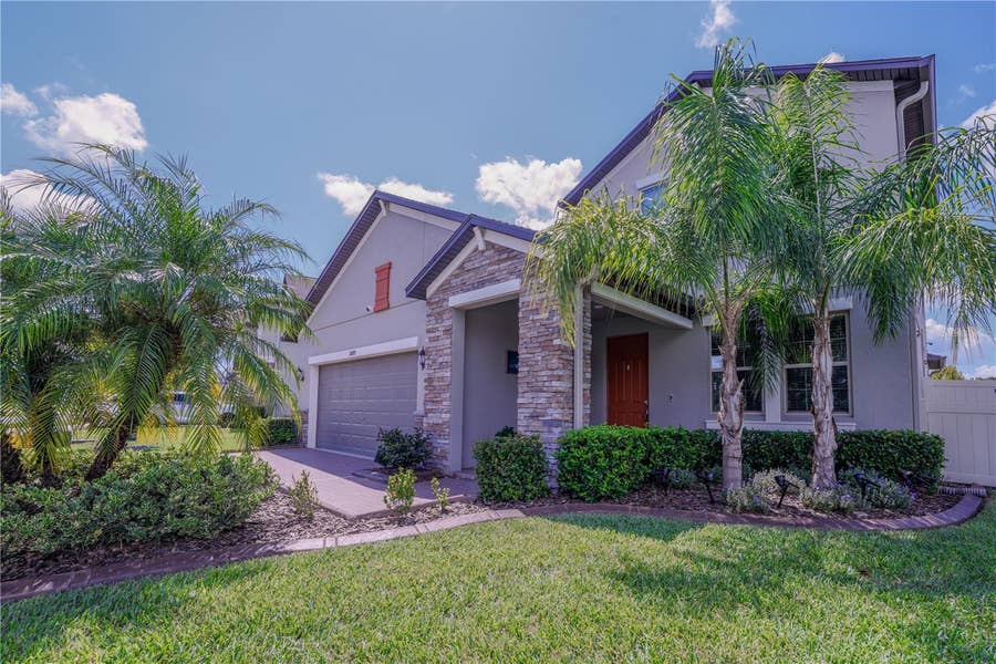 Property photo for 24893 LAMBRUSCO LOOP, Lutz, FL