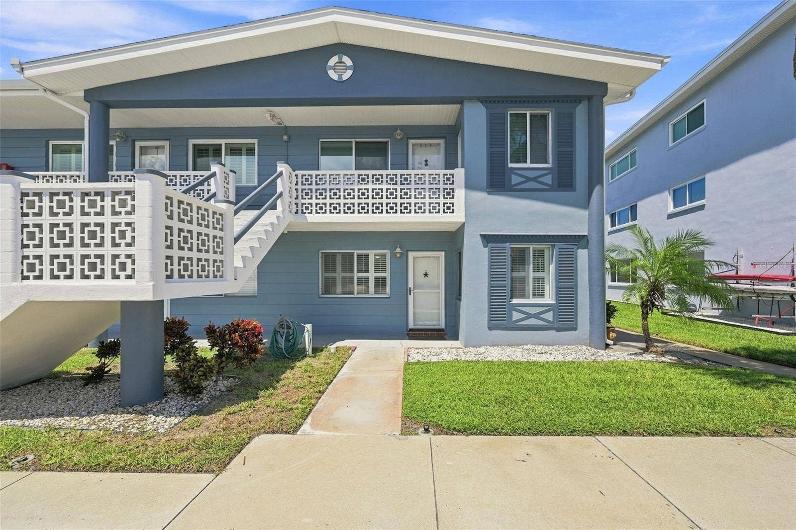250 126TH AVENUE, #110, Treasure Island, FL 33706