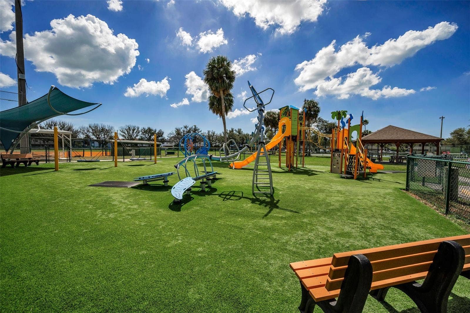 250 126TH AVENUE, #110, Treasure Island, FL 33706
