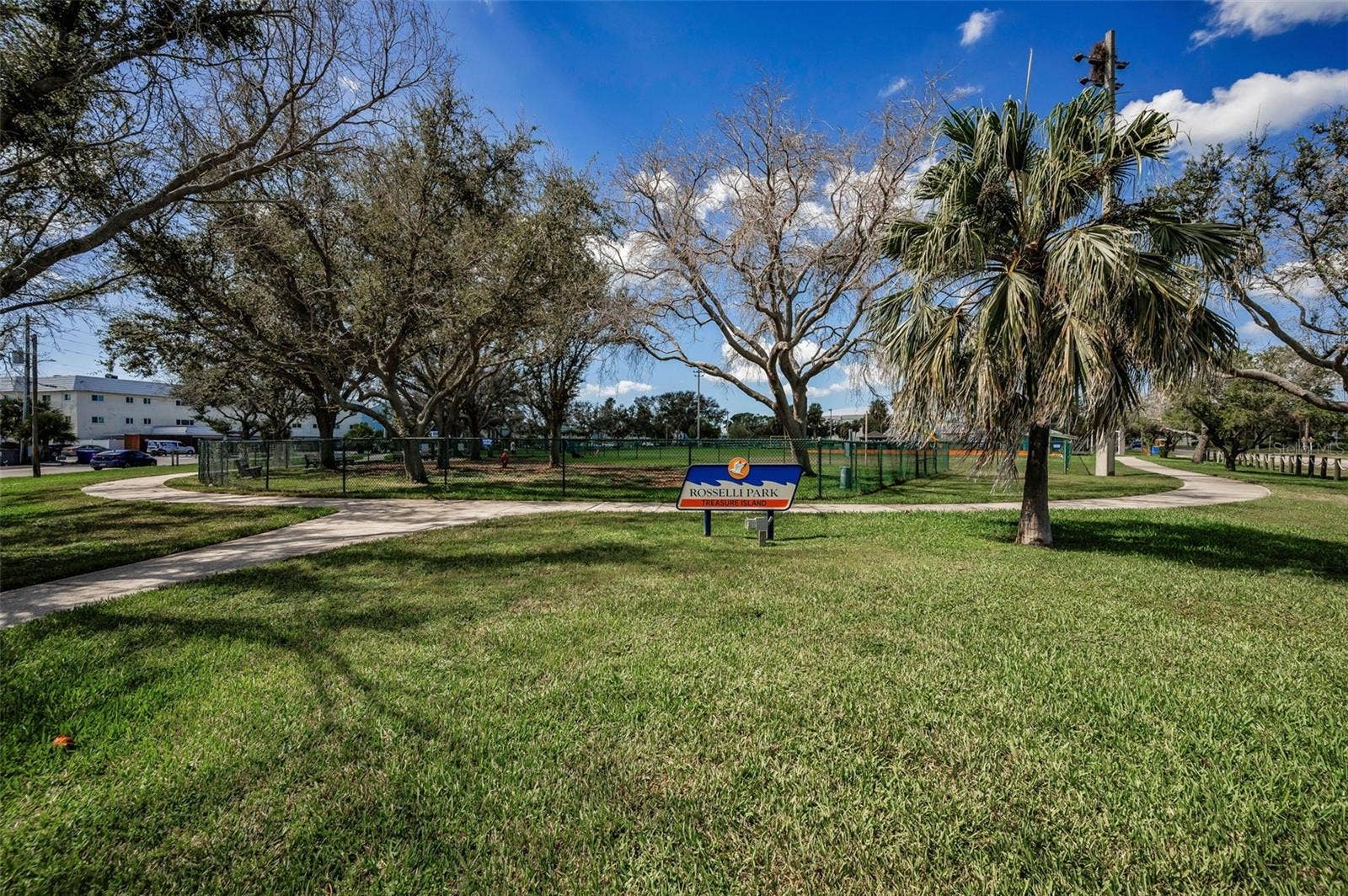 250 126TH AVENUE, #110, Treasure Island, FL 33706