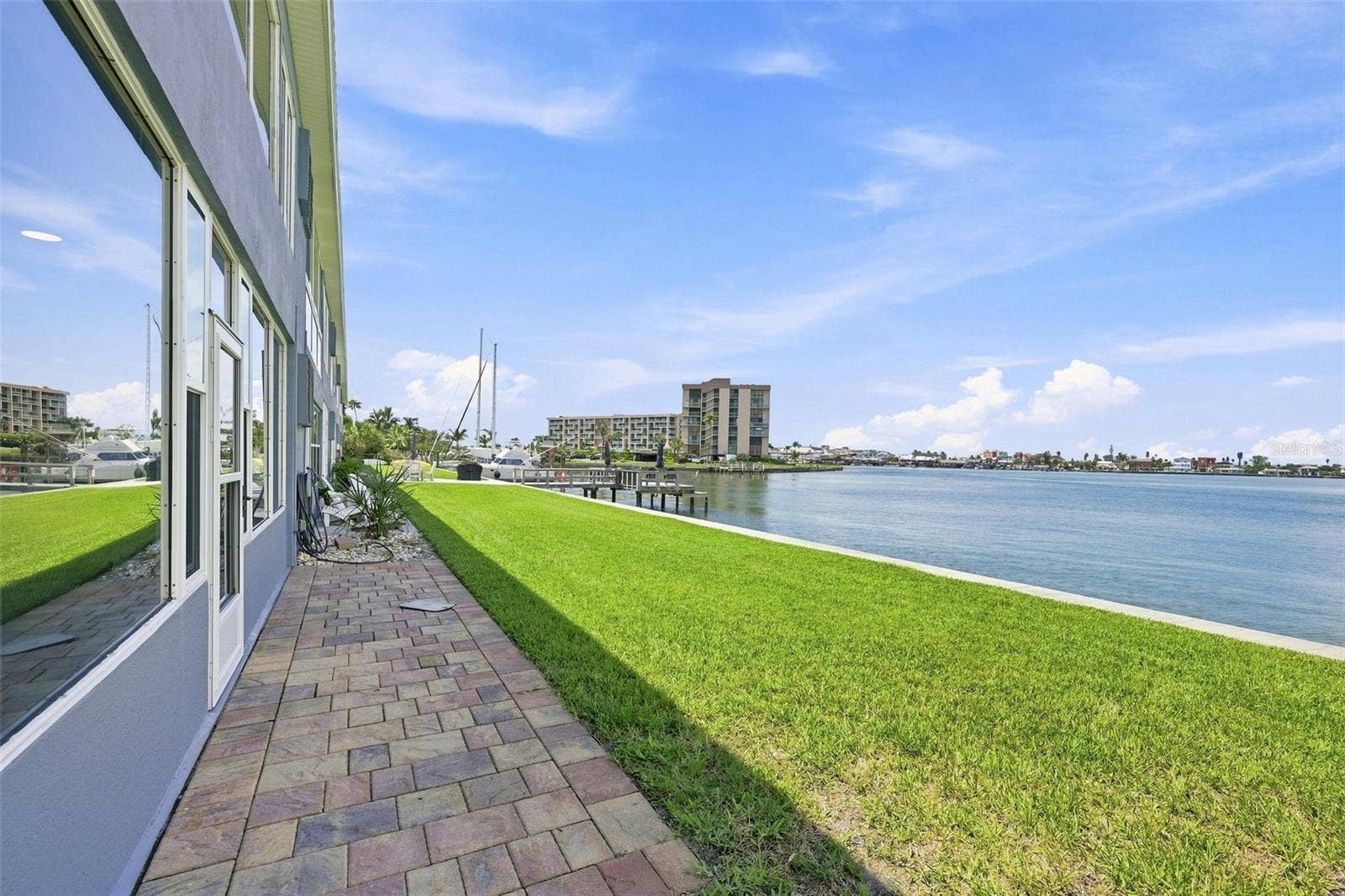 250 126TH AVENUE, #110, Treasure Island, FL 33706