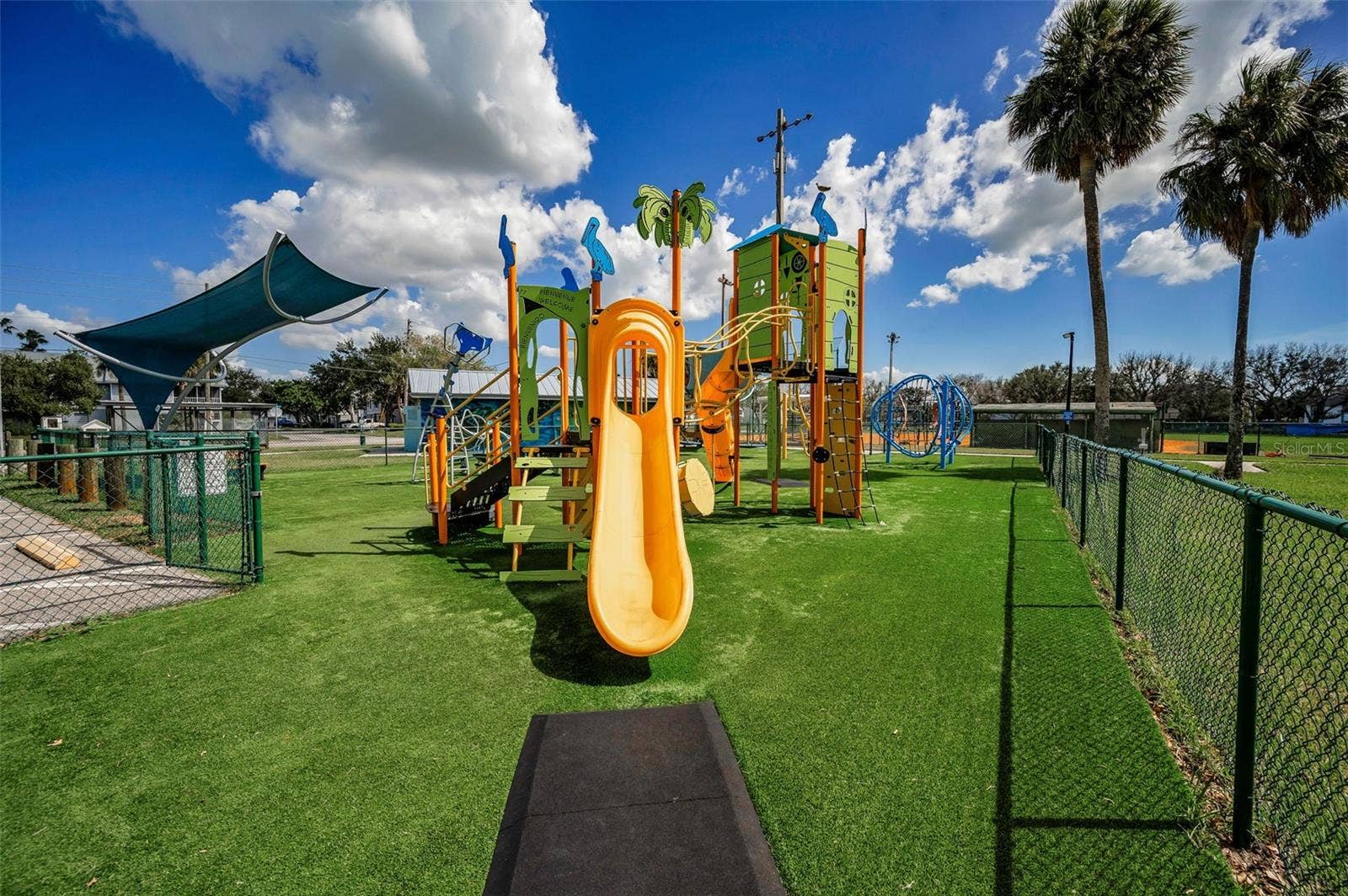 250 126TH AVENUE, #110, Treasure Island, FL 33706