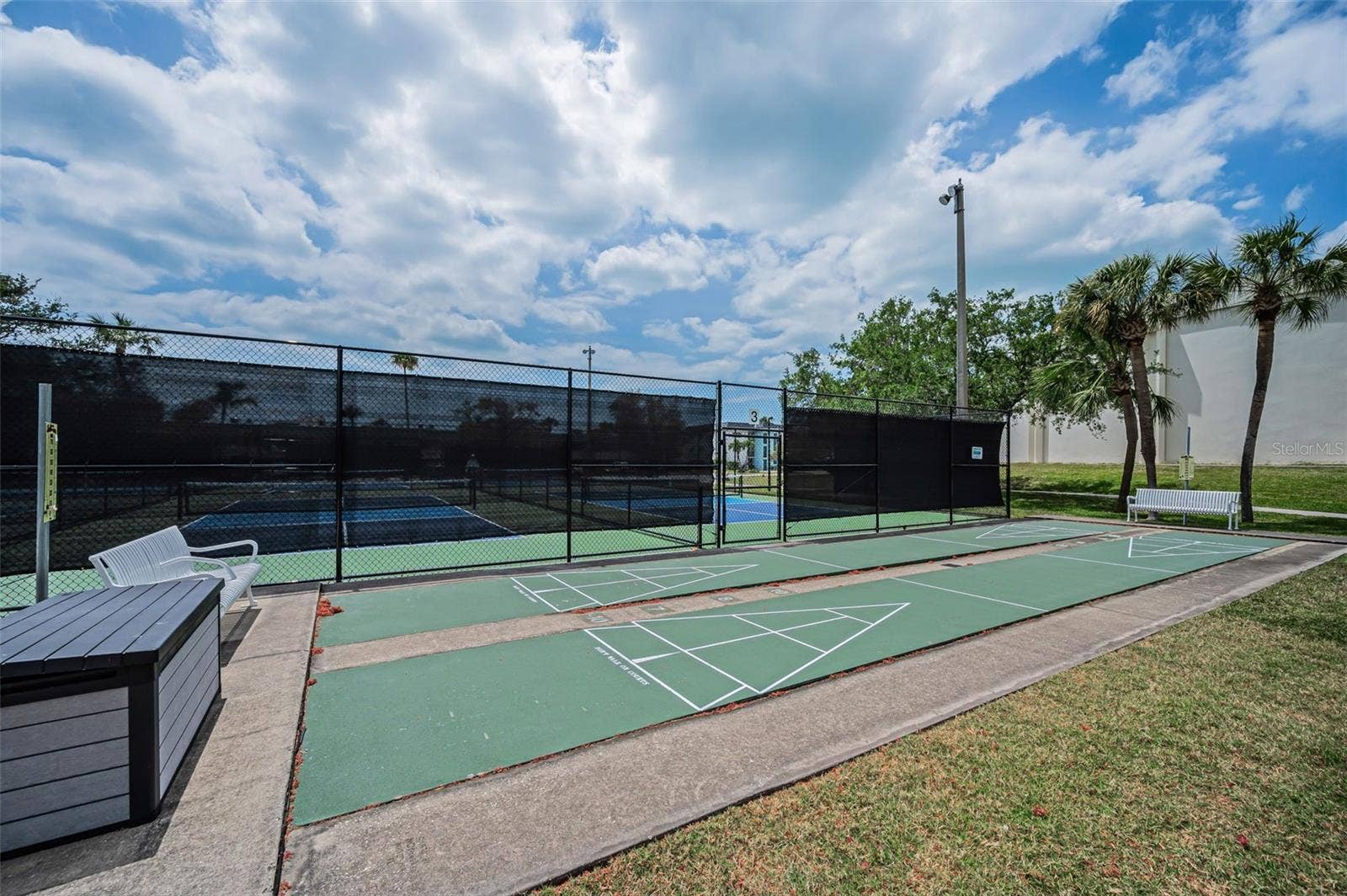 250 126TH AVENUE, #110, Treasure Island, FL 33706