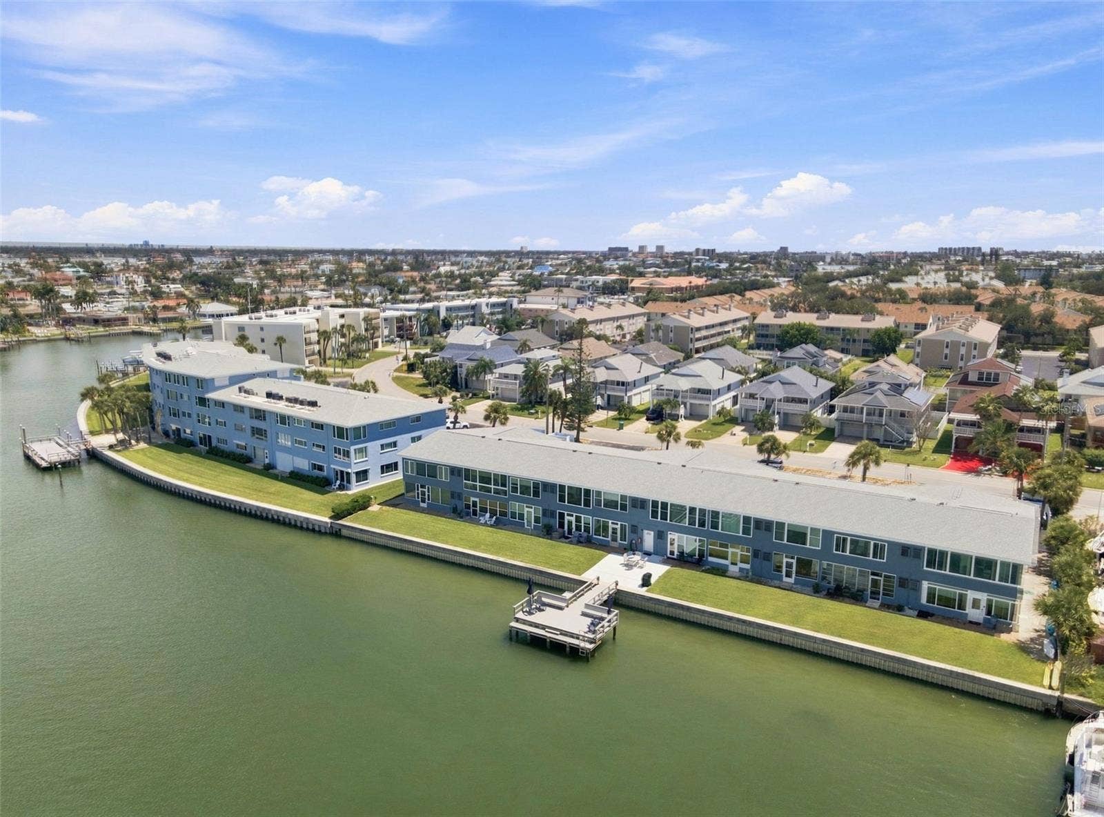 250 126TH AVENUE, #110, Treasure Island, FL 33706