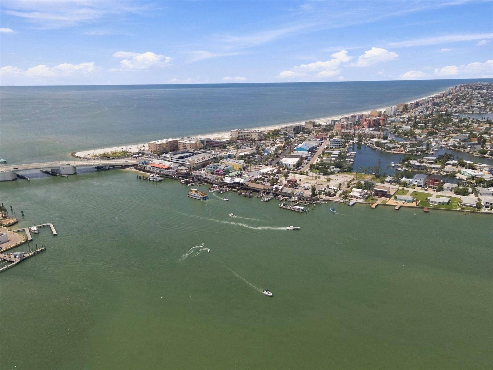 250 126TH AVENUE, #110, Treasure Island, FL 33706