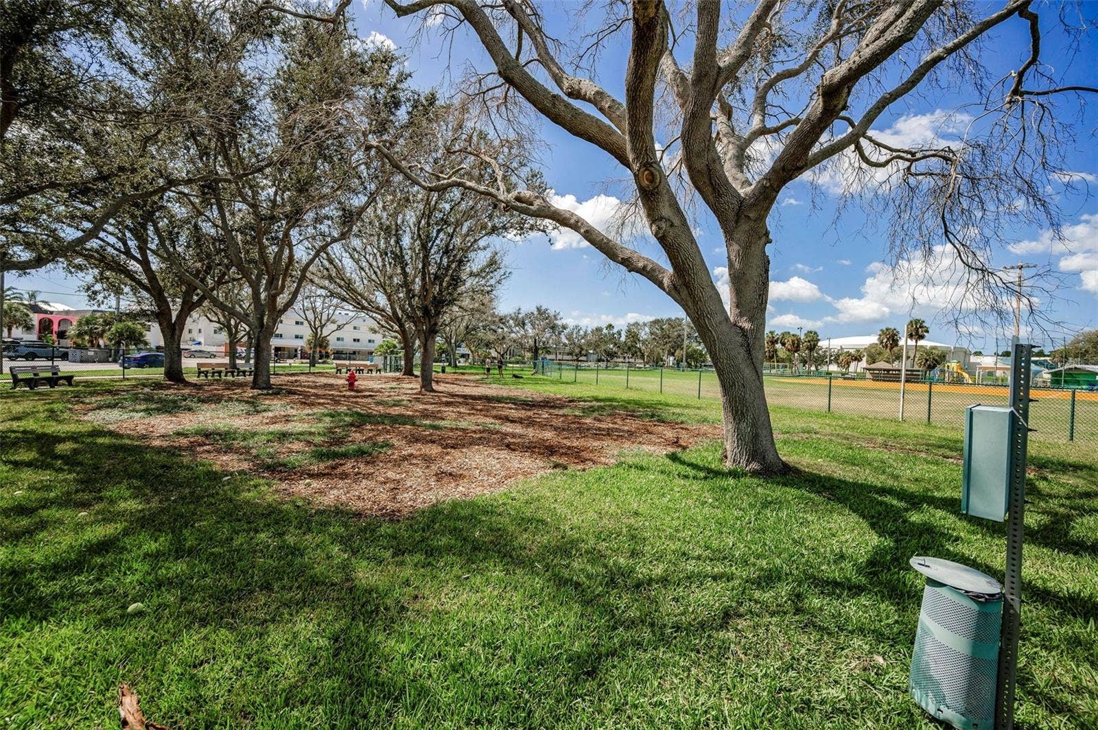 250 126TH AVENUE, #110, Treasure Island, FL 33706