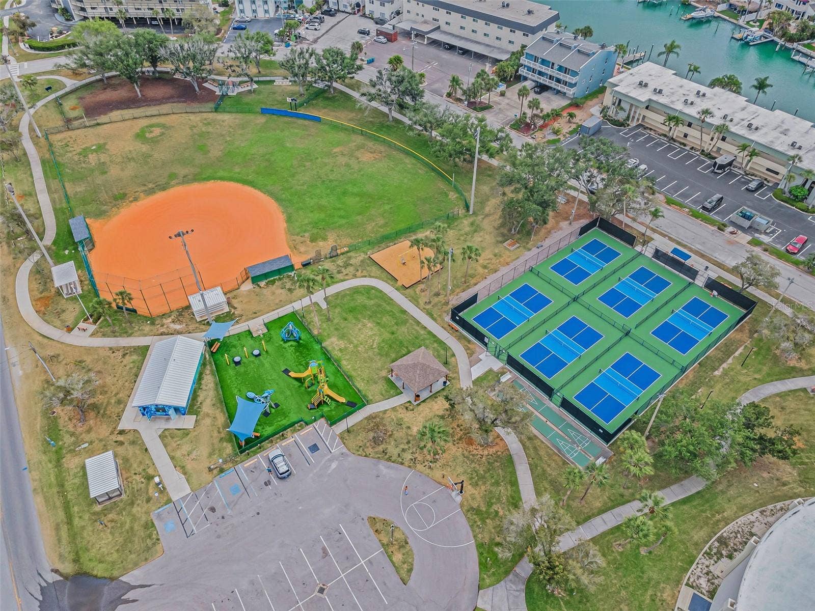 250 126TH AVENUE, #110, Treasure Island, FL 33706