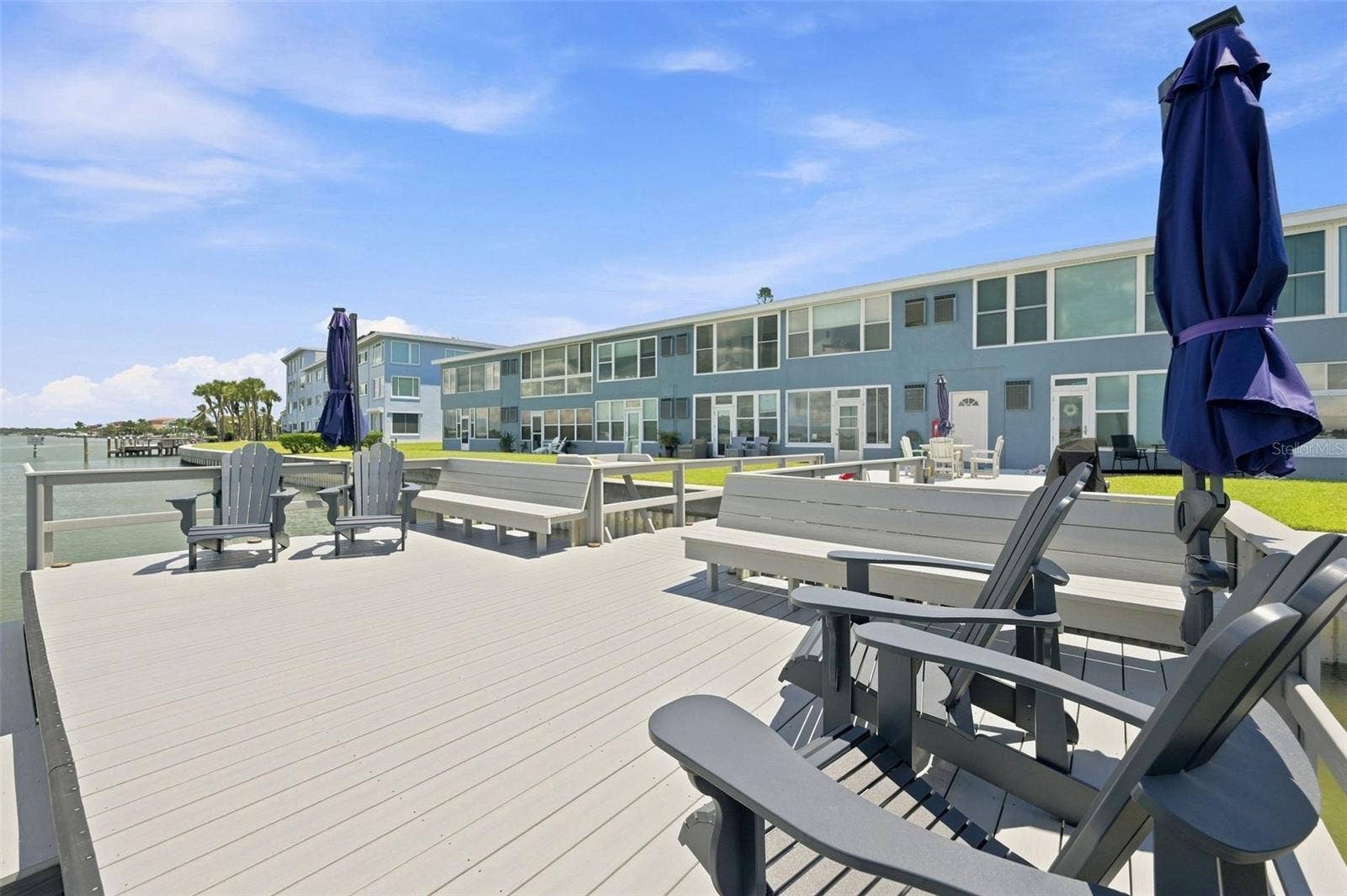 250 126TH AVENUE, #110, Treasure Island, FL 33706