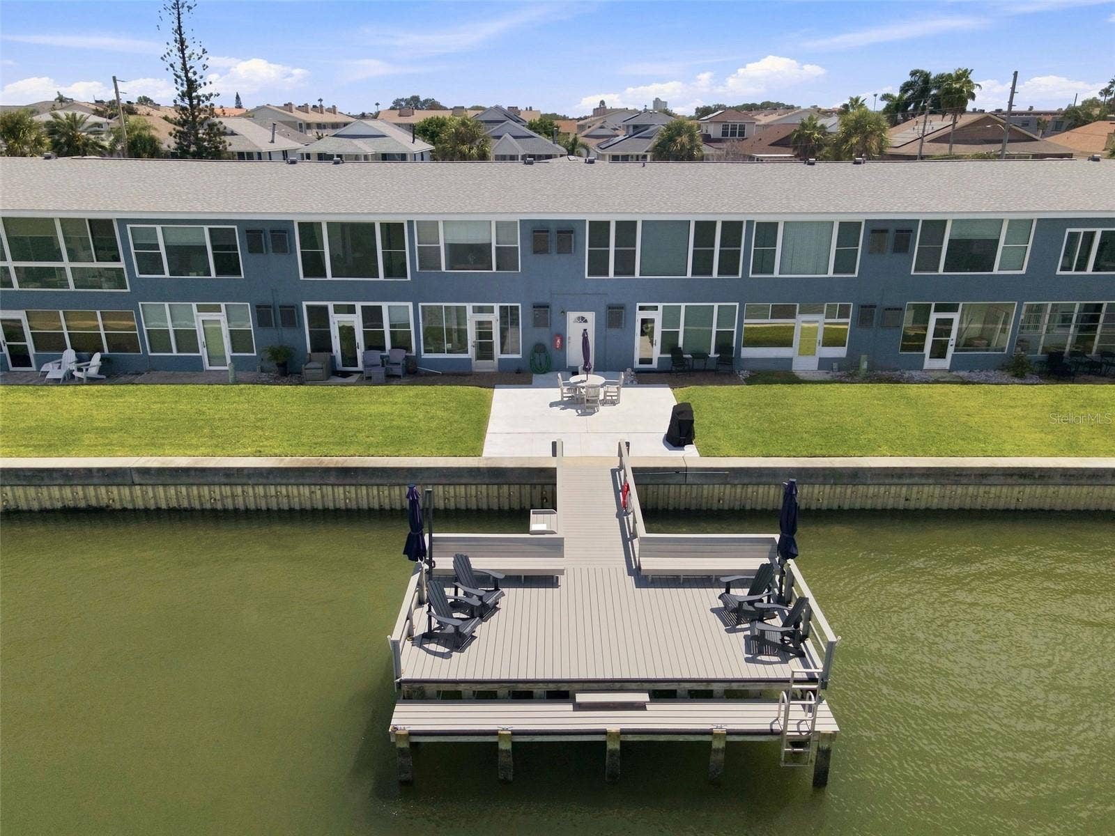 250 126TH AVENUE, #110, Treasure Island, FL 33706