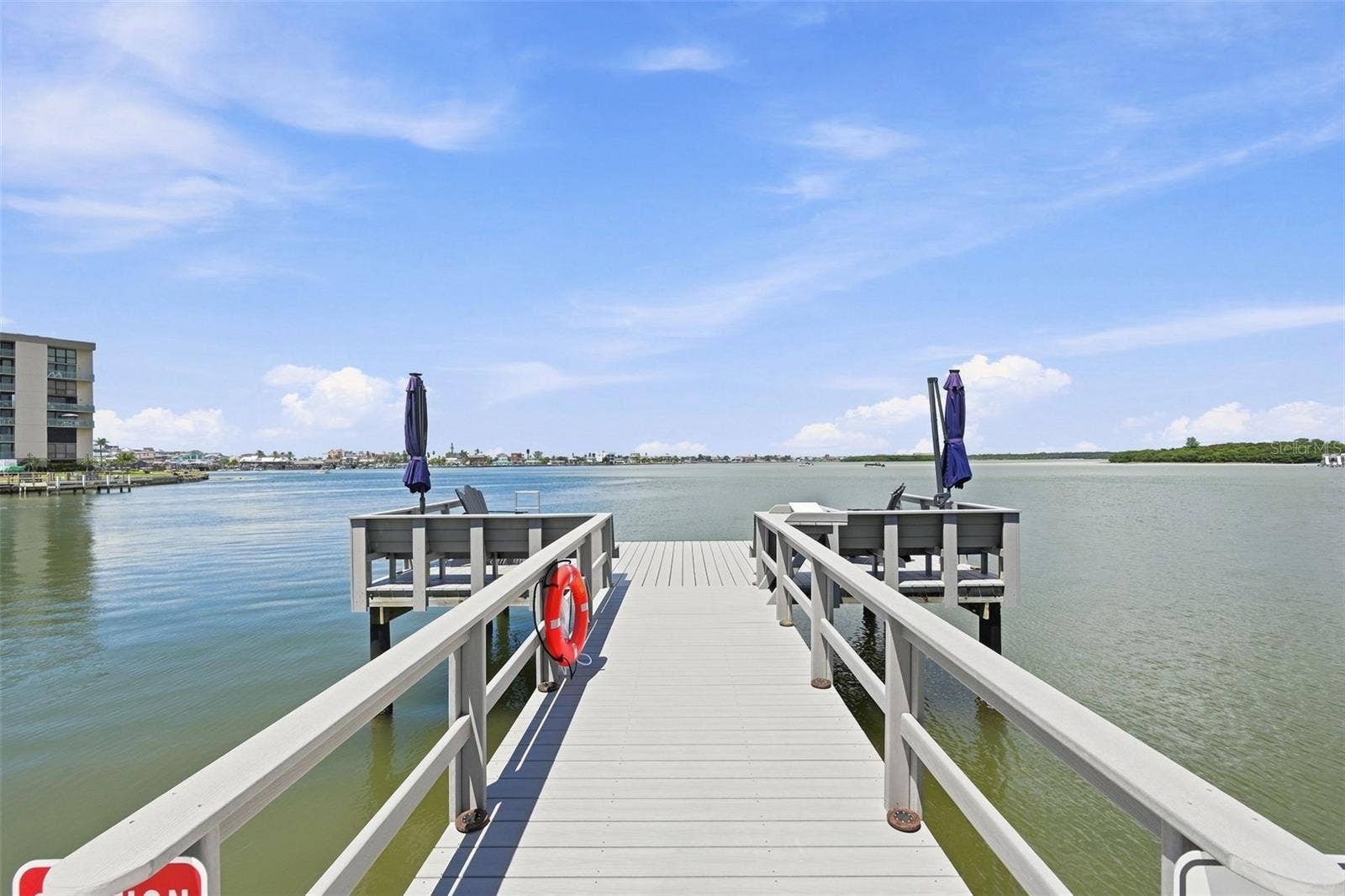 250 126TH AVENUE, #110, Treasure Island, FL 33706