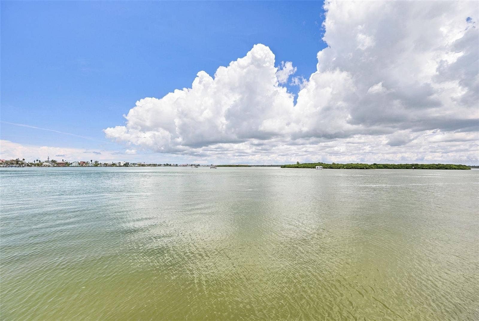 250 126TH AVENUE, #110, Treasure Island, FL 33706