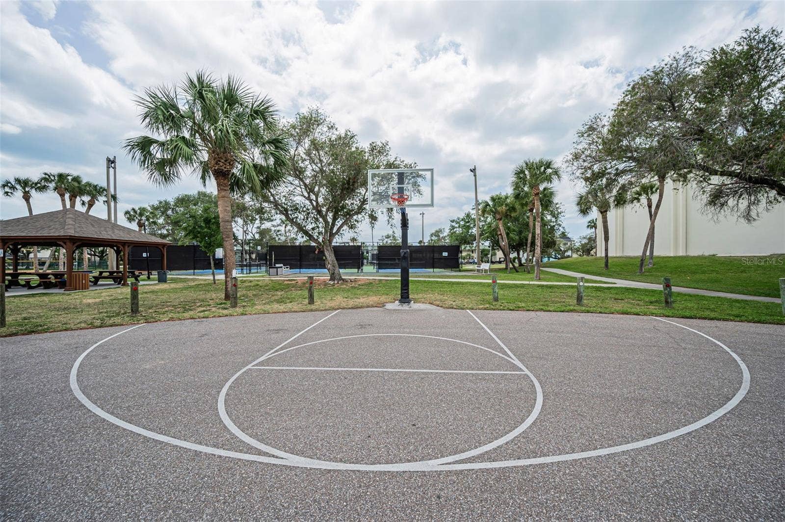 250 126TH AVENUE, #110, Treasure Island, FL 33706