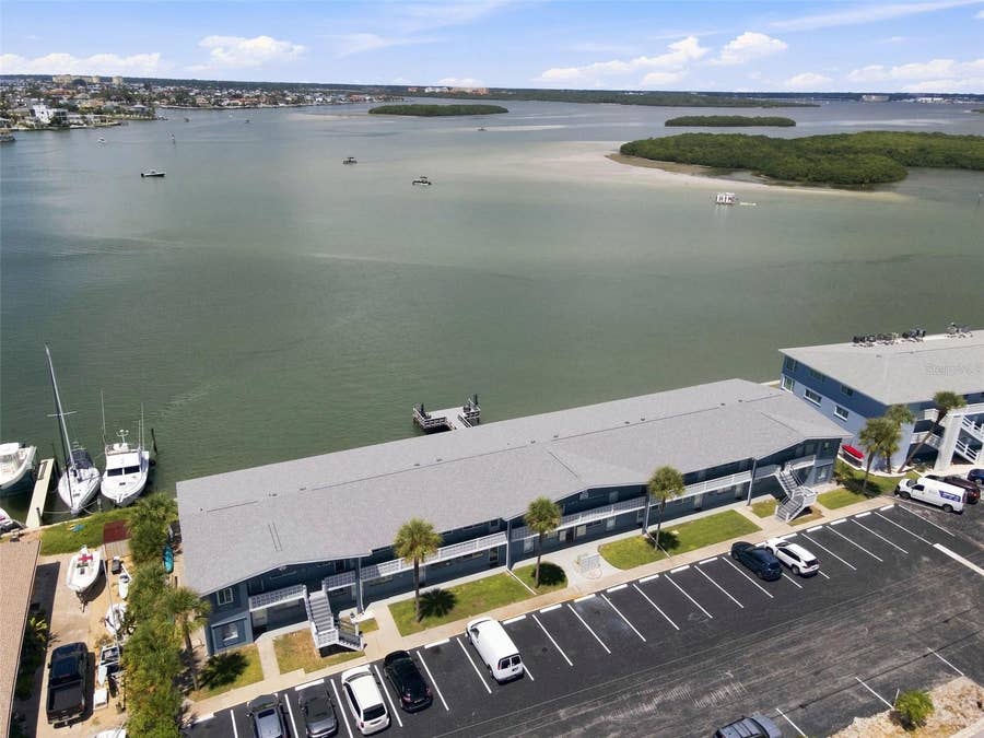 Property photo for 250 126TH AVENUE, #110, Treasure Island, FL