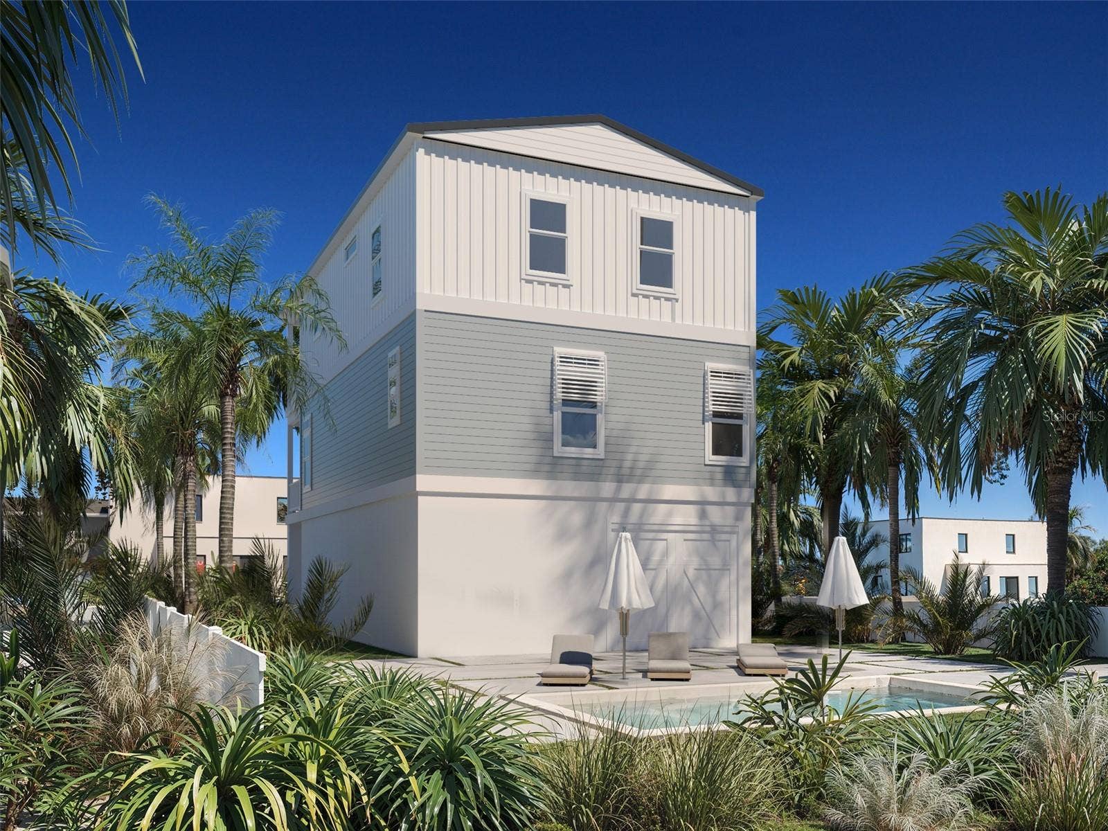 140 92ND AVENUE, Treasure Island, FL 33706 140 92ND AVENUE, Treasure Island, FL 33706