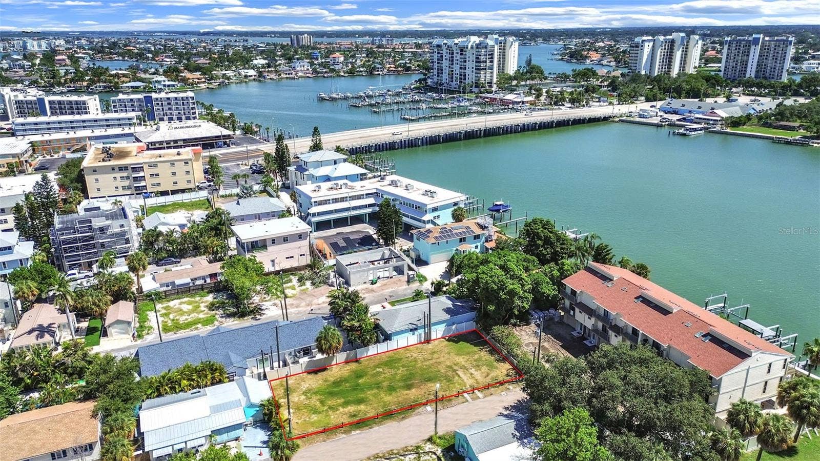 140 92ND AVENUE, Treasure Island, FL 33706 140 92ND AVENUE, Treasure Island, FL 33706