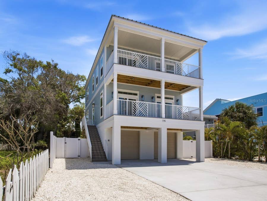 Property photo for 140 92ND AVENUE, Treasure Island, FL