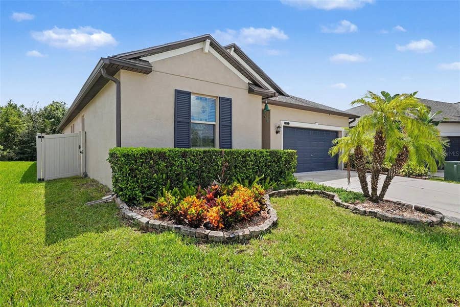 Property photo for 21922 CREST MEADOW DRIVE, Land O Lakes, FL