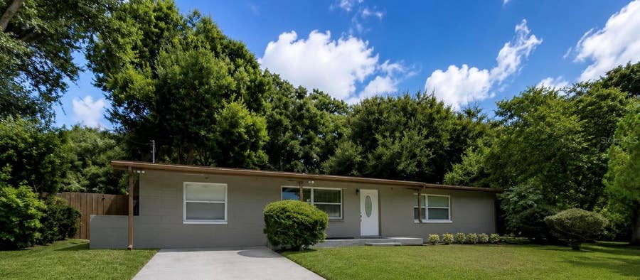 Property photo for 918 VALMAR STREET, Brandon, FL