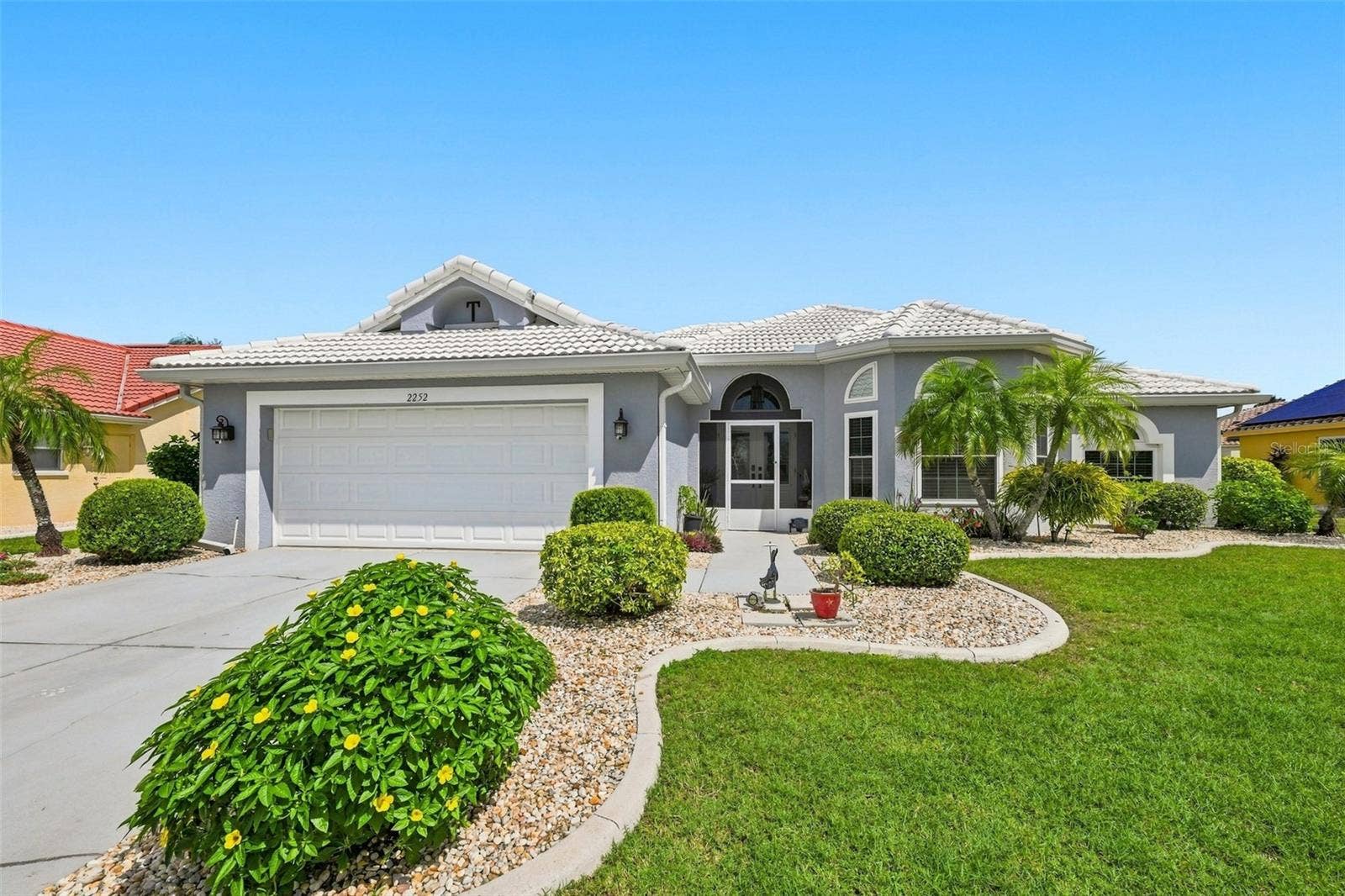2252 NEW BEDFORD DRIVE, Sun City Center, FL 33573 2252 NEW BEDFORD DRIVE, Sun City Center, FL 33573