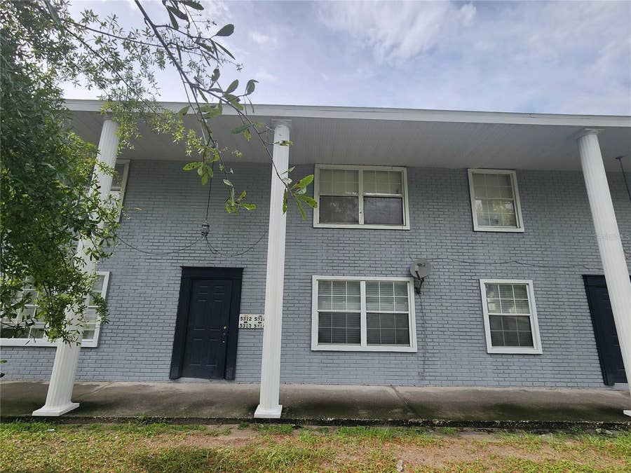 Property photo for 5310 WHITEWAY DRIVE, #5310, Temple Terrace, FL