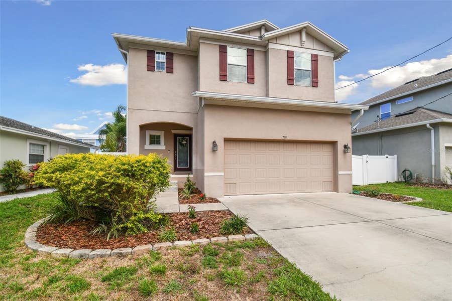 Property photo for 7111 S WEST SHORE BOULEVARD, Tampa, FL