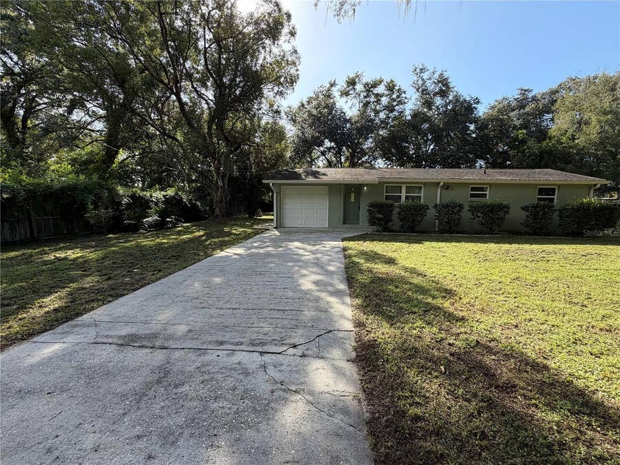 Property photo for 5027 ALLEN ROAD, Zephyrhills, FL