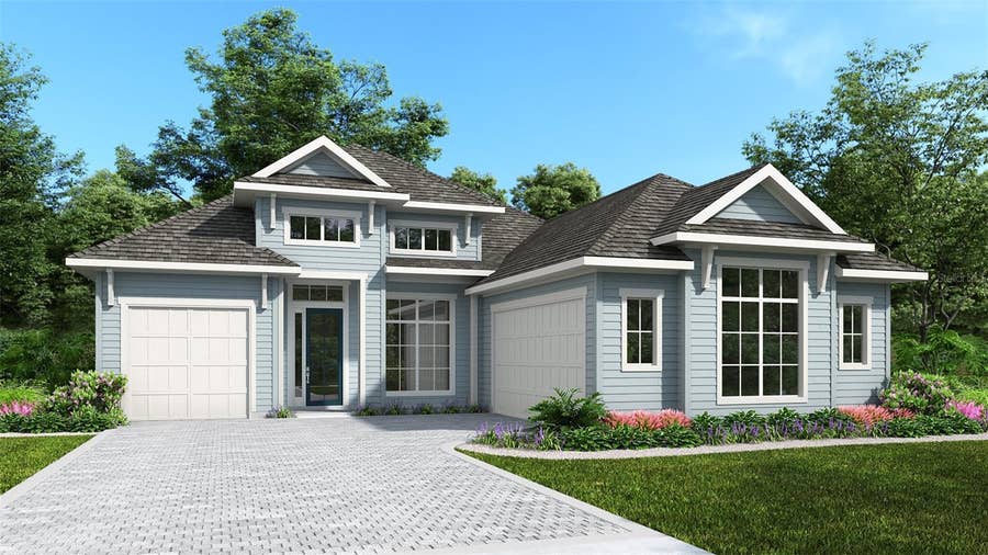 Property photo for 3170 SAILHOUSE DRIVE, St Cloud, FL