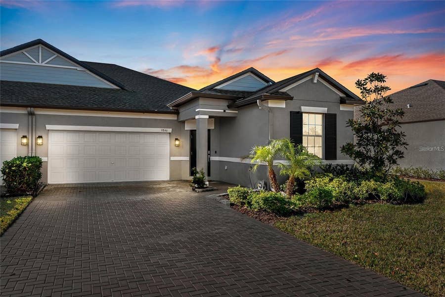 Property photo for 9846 RED BAY LOOP, Land O Lakes, FL