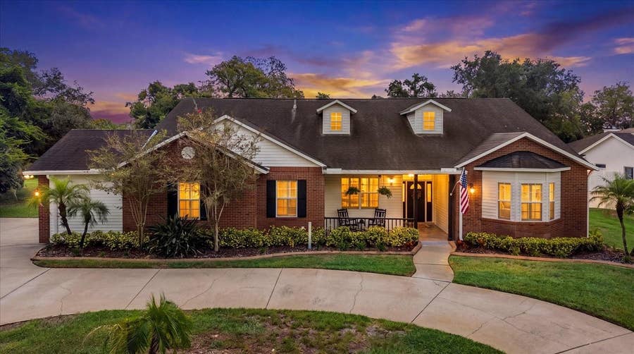 Property photo for 8805 CROSSWOOD COURT, Riverview, FL