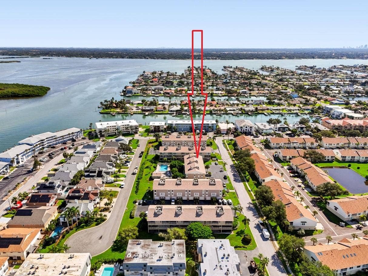255 CAPRI CIRCLE N, #22, Treasure Island, FL 33706 255 CAPRI CIRCLE N, #22, Treasure Island, FL 33706