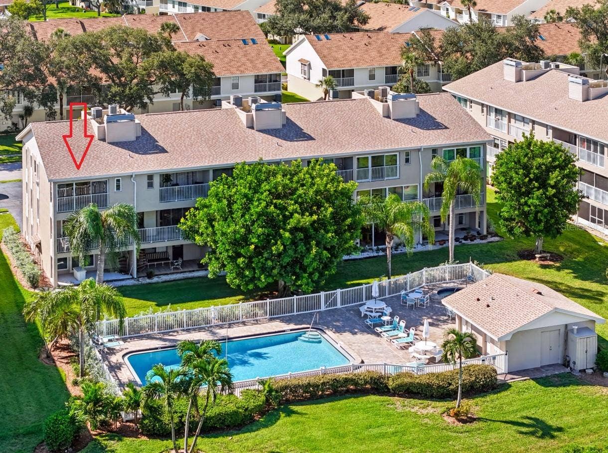 255 CAPRI CIRCLE N, #22, Treasure Island, FL 33706 255 CAPRI CIRCLE N, #22, Treasure Island, FL 33706
