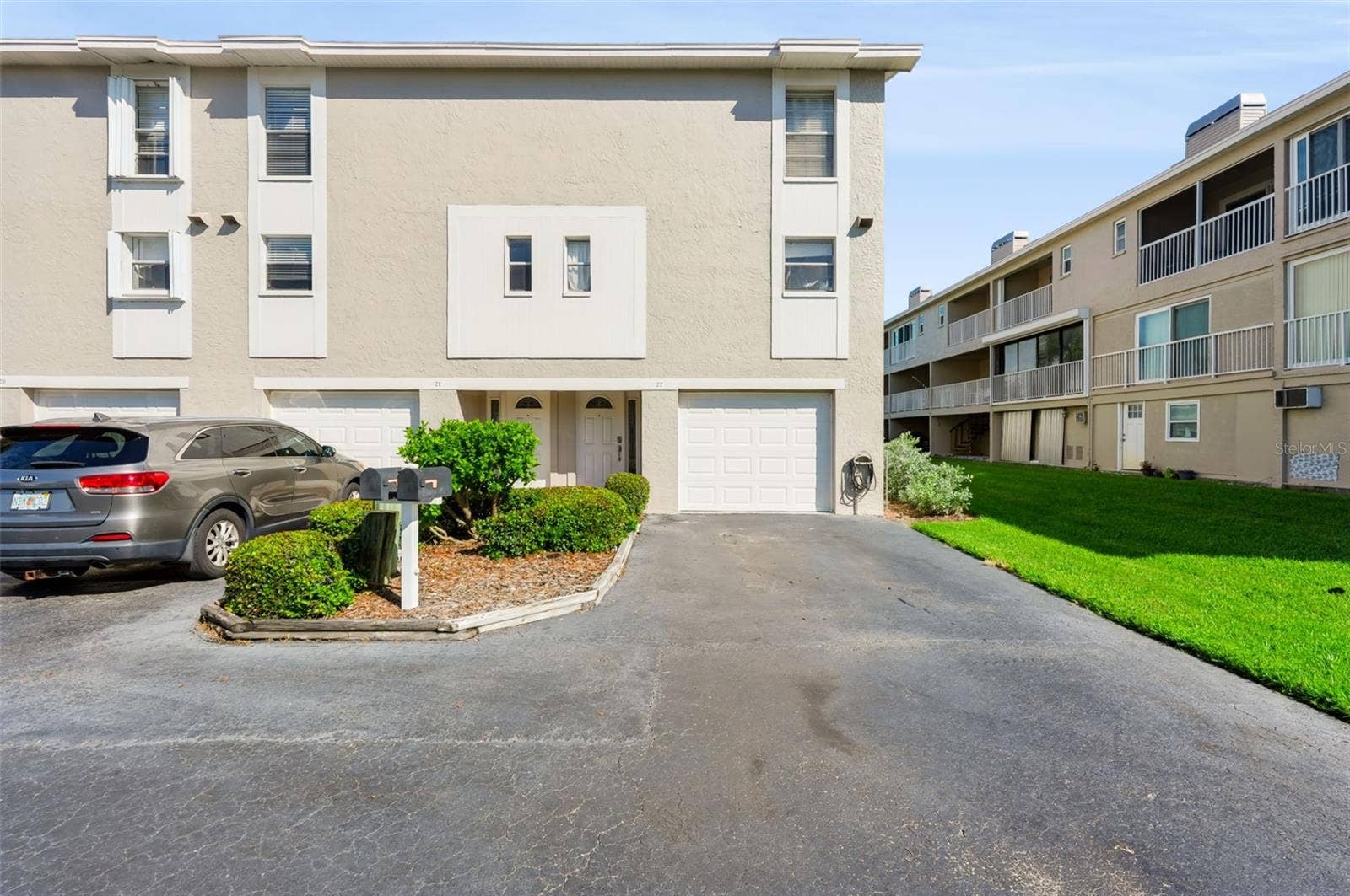 255 CAPRI CIRCLE N, #22, Treasure Island, FL 33706 255 CAPRI CIRCLE N, #22, Treasure Island, FL 33706