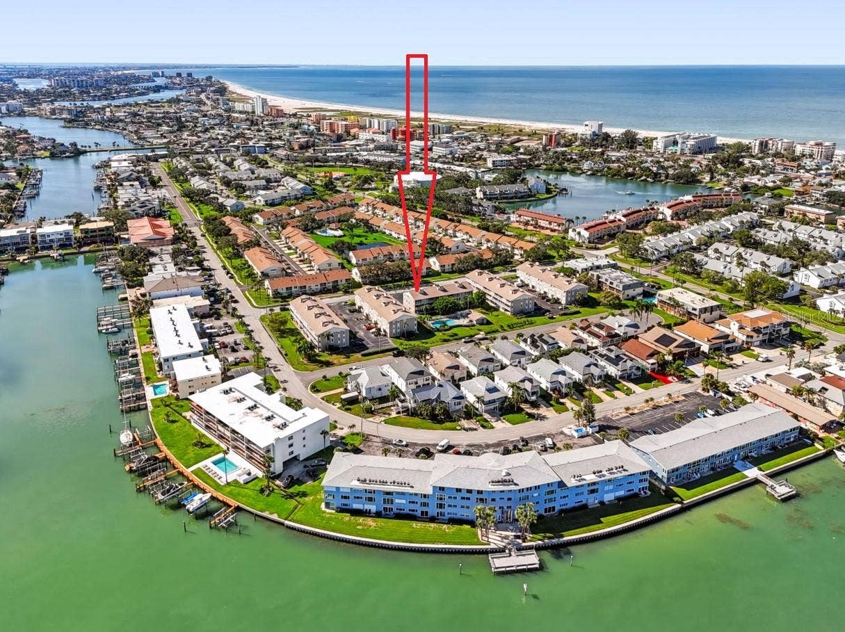 255 CAPRI CIRCLE N, #22, Treasure Island, FL 33706 255 CAPRI CIRCLE N, #22, Treasure Island, FL 33706