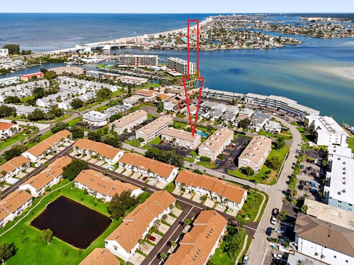 255 CAPRI CIRCLE N, #22, Treasure Island, FL 33706 255 CAPRI CIRCLE N, #22, Treasure Island, FL 33706
