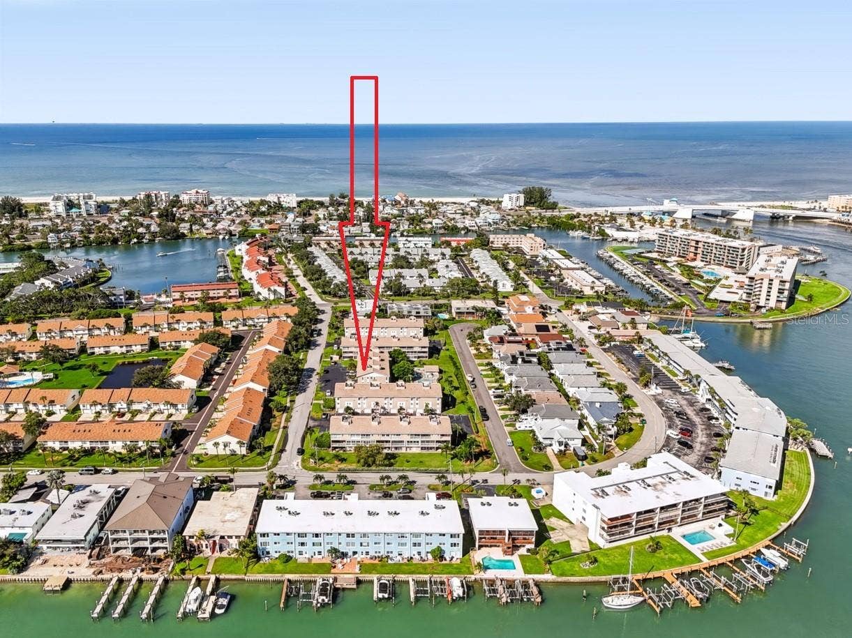 255 CAPRI CIRCLE N, #22, Treasure Island, FL 33706 255 CAPRI CIRCLE N, #22, Treasure Island, FL 33706