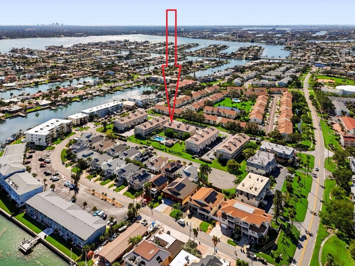 255 CAPRI CIRCLE N, #22, Treasure Island, FL 33706 255 CAPRI CIRCLE N, #22, Treasure Island, FL 33706