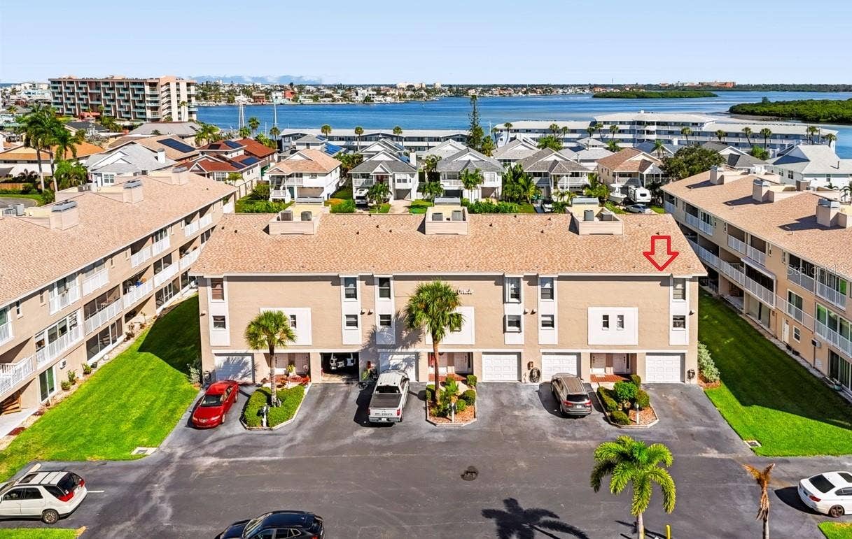 255 CAPRI CIRCLE N, #22, Treasure Island, FL 33706 255 CAPRI CIRCLE N, #22, Treasure Island, FL 33706