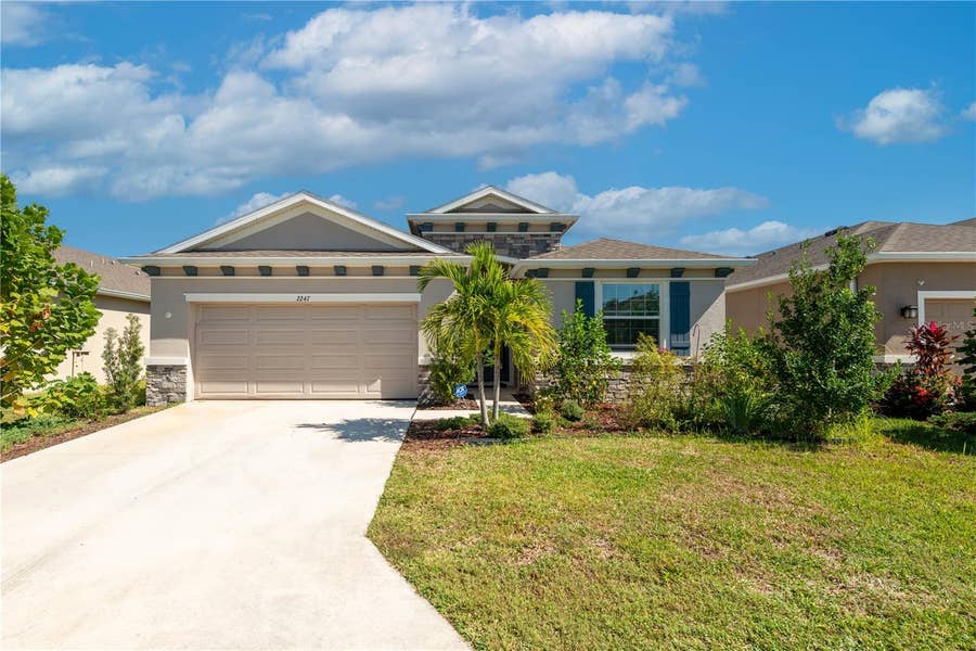 Property photo for 2247 MIDNIGHT PEARL DRIVE, Sarasota, FL