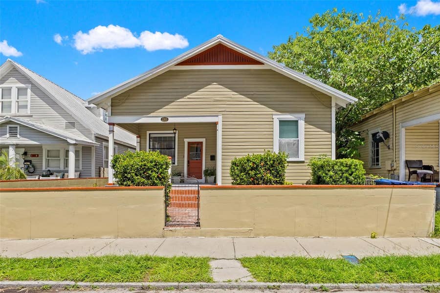Property photo for 1310 E 15TH AVENUE, Tampa, FL