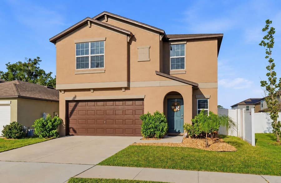 Property photo for 10323 POSEIDON WAY, Riverview, FL