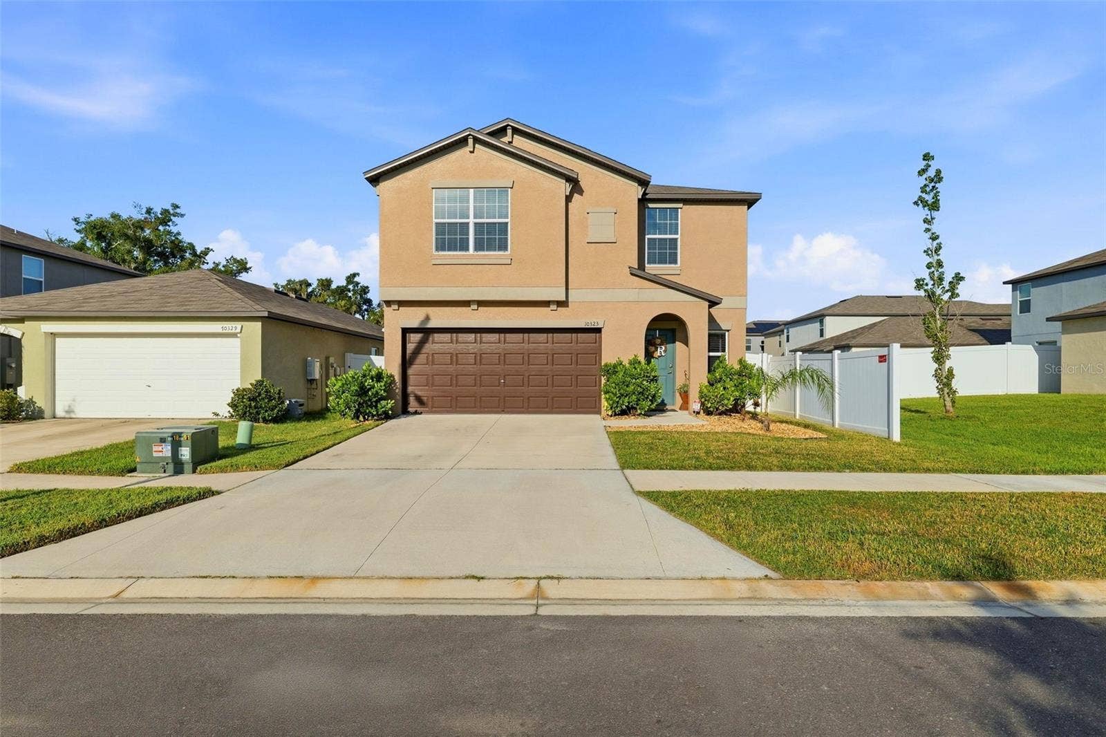 10323 POSEIDON WAY, Riverview, FL 33578