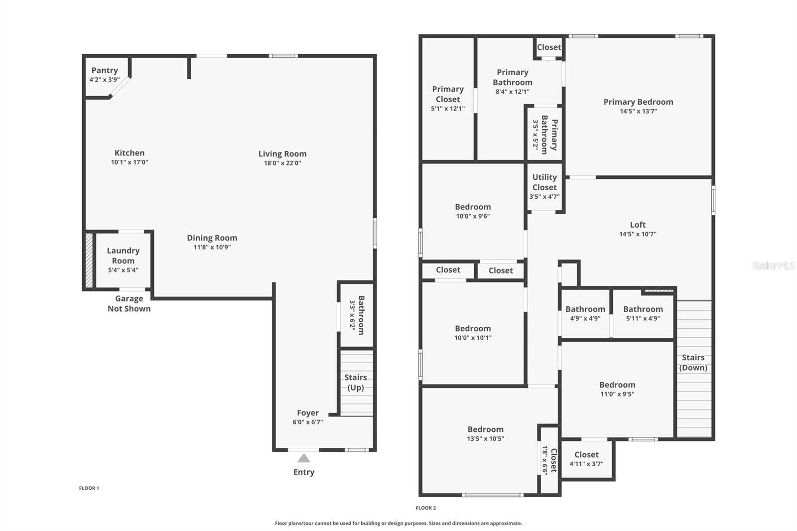 10323 POSEIDON WAY, Riverview, FL 33578